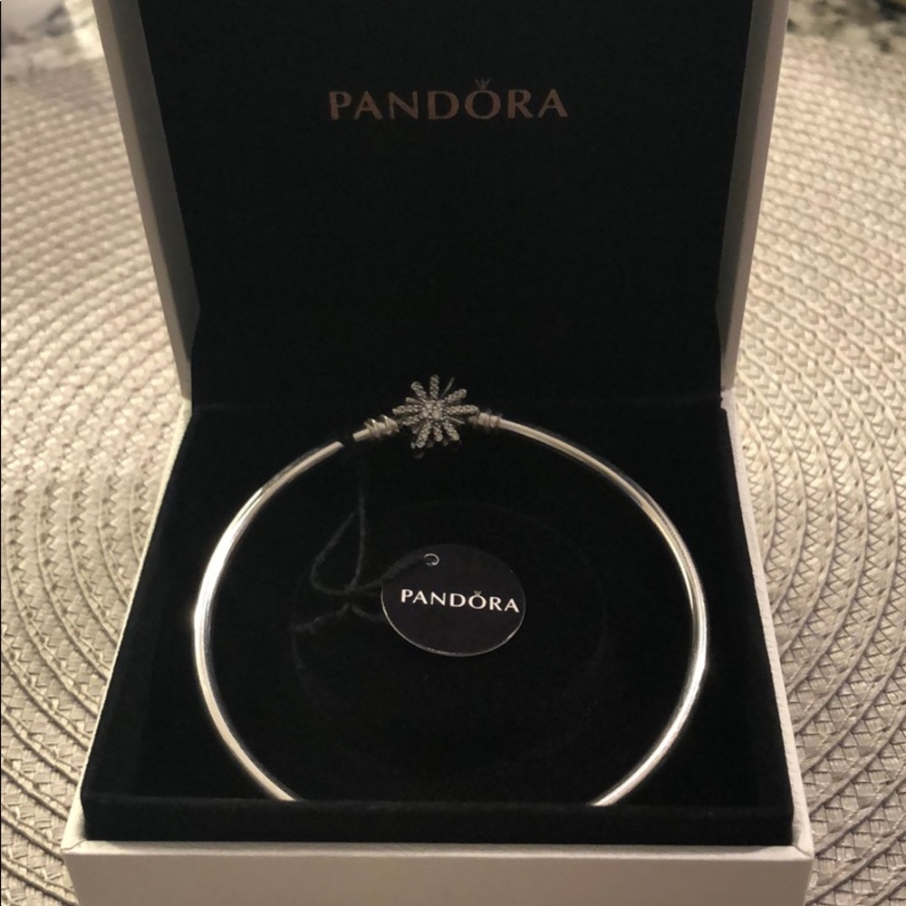 ‼️NWT‼️ Limited Edition Fireworks Bangle - Picture 2 of 6